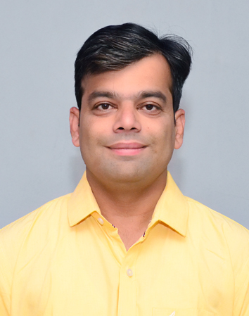 Mr. Hanmant V. Konade